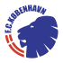 FC Kobenhavn badge