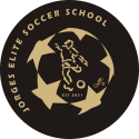 Jorges Elite Soccer School Logo